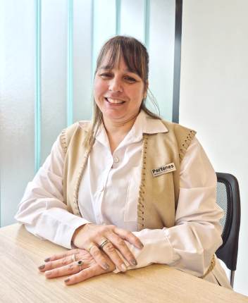 Andrea Reyes